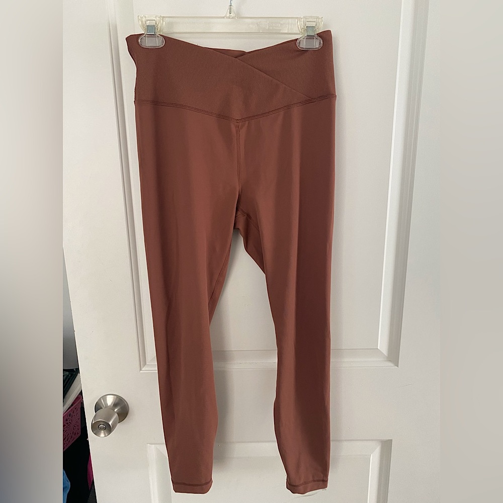 90 Degree By Reflex Leggings